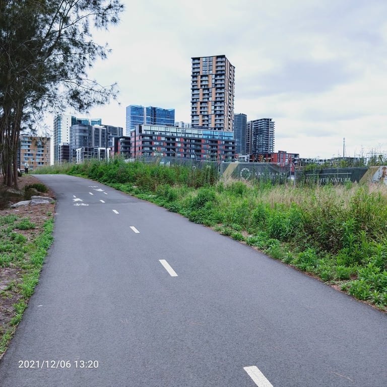 City of Parramatta Council