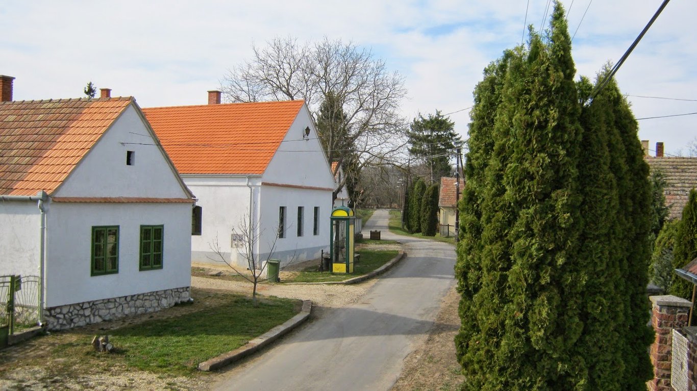 Megyer Pajta