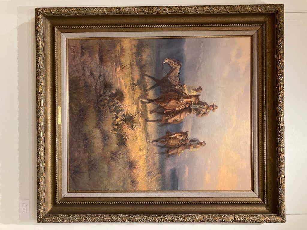 Watson Gallery