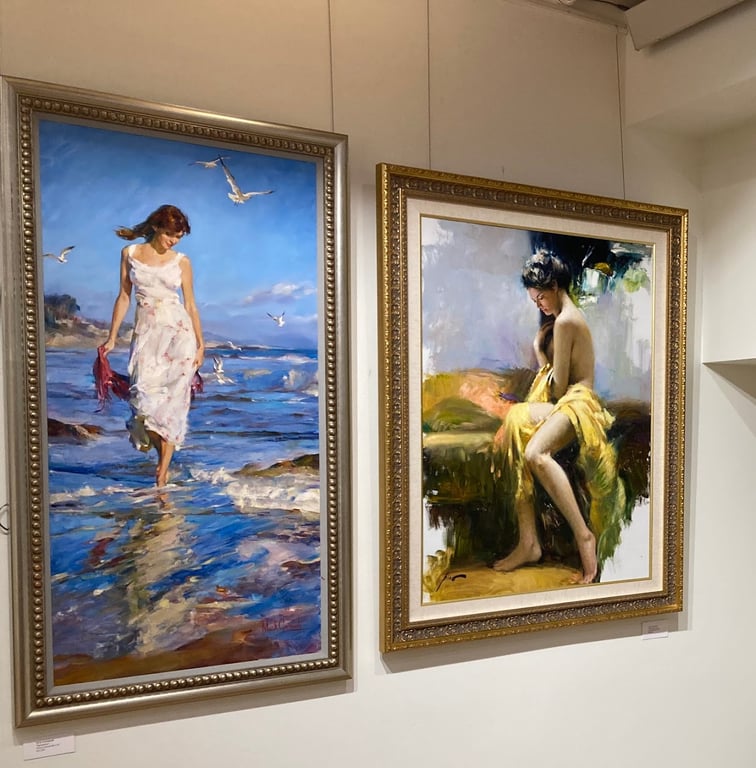 Watson Gallery
