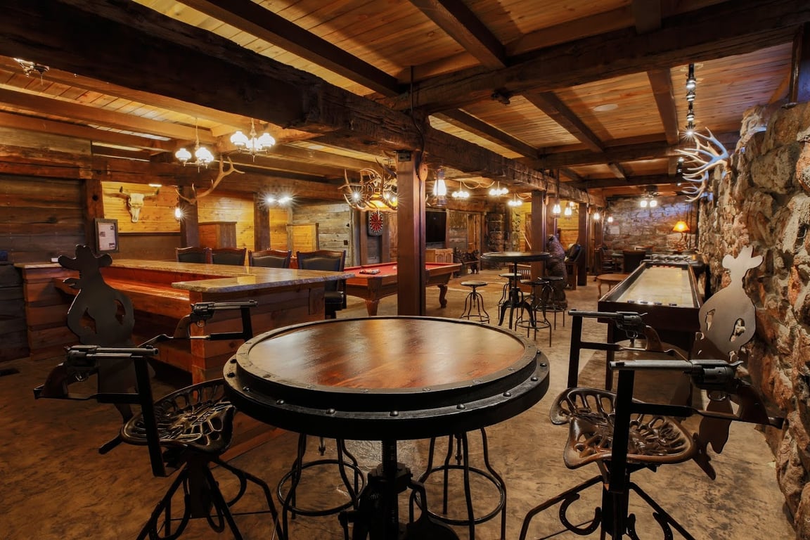 Deer Creek Valley Ranch