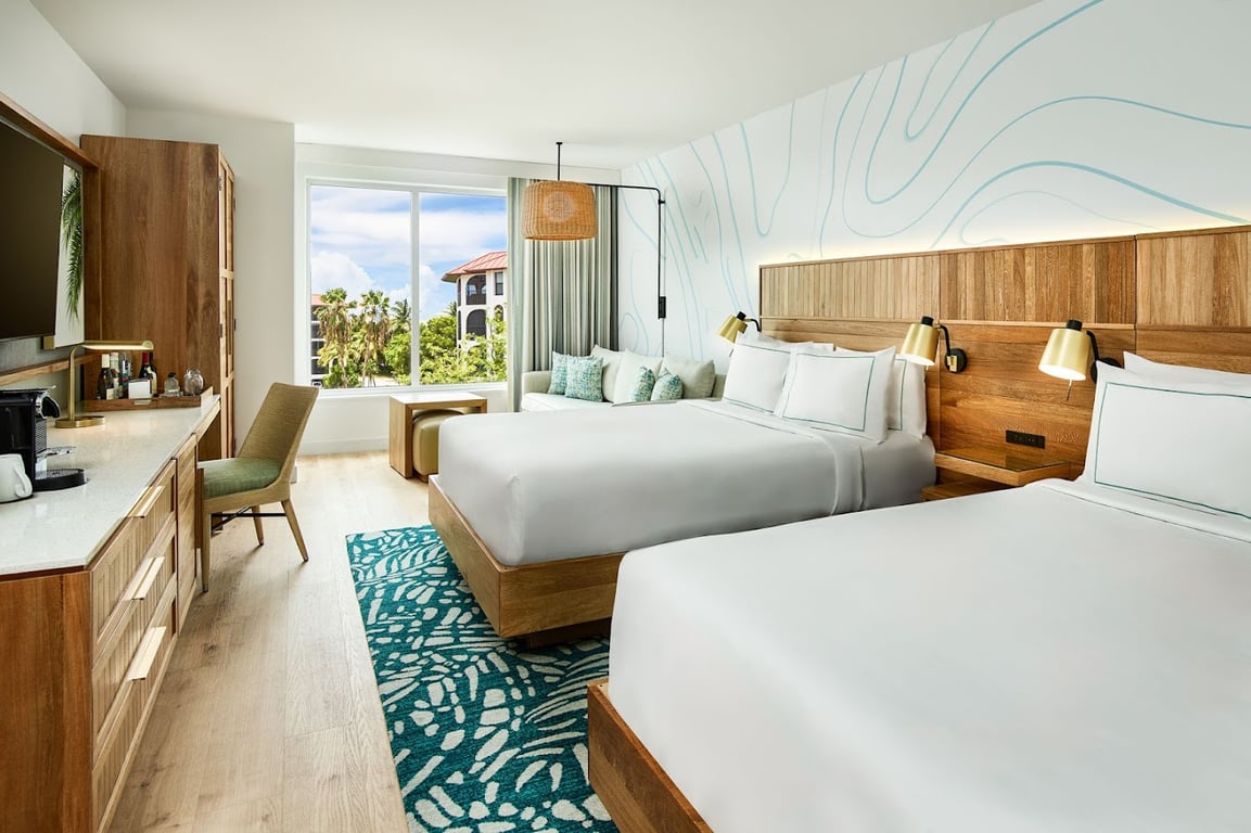 Faro Blanco Resort & Yacht Club