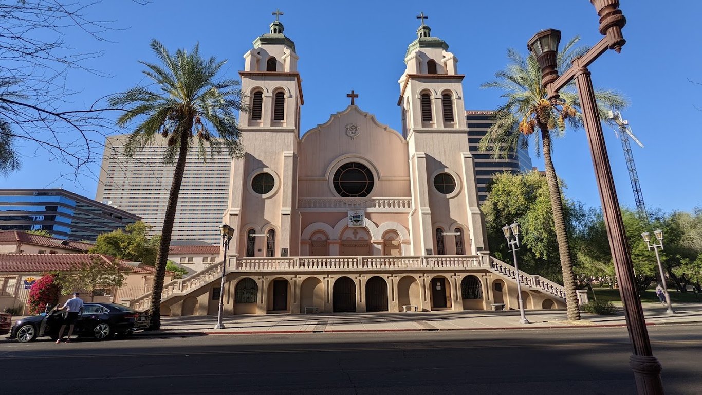 Phoenix Convention Center & Venues