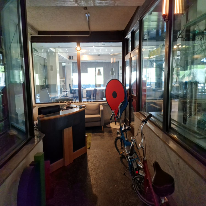 The Hub Kranjska Gora