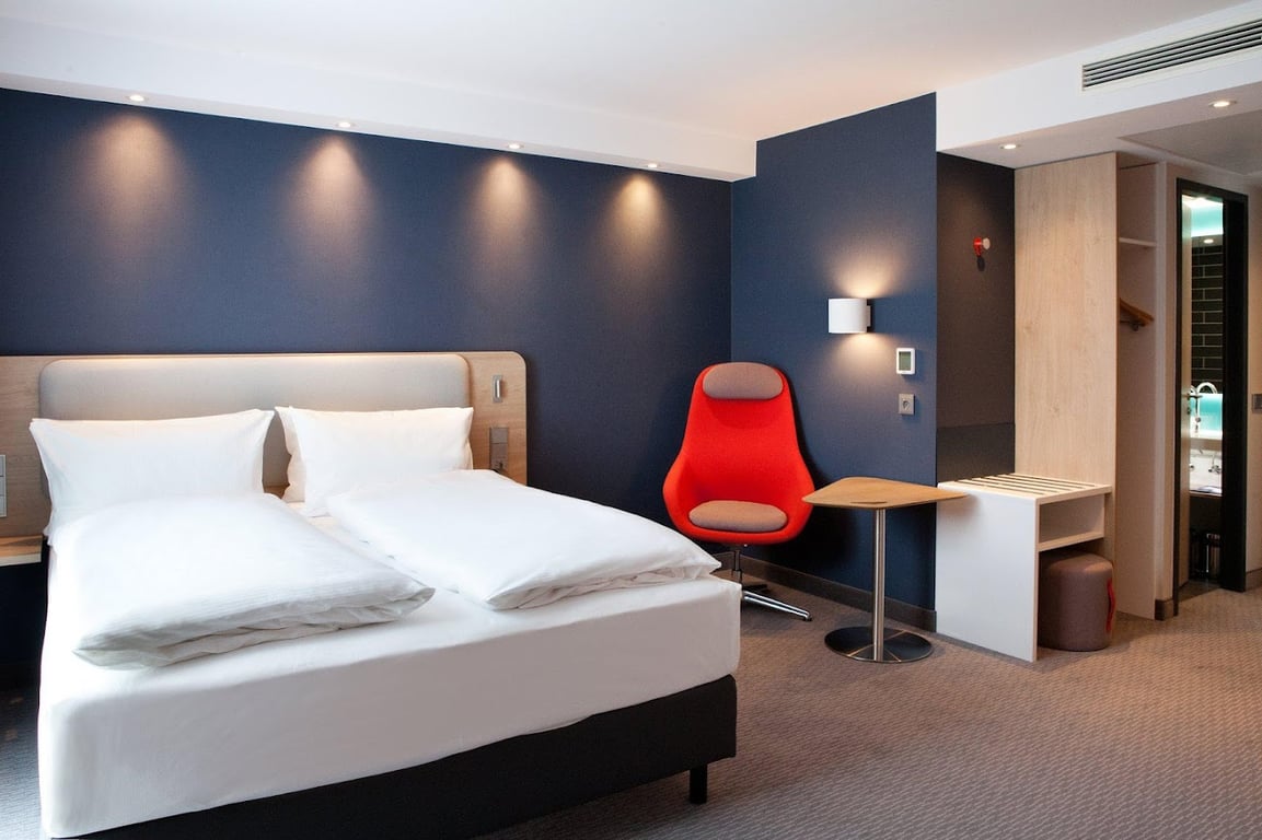 Holiday Inn Express - Saarbrücken