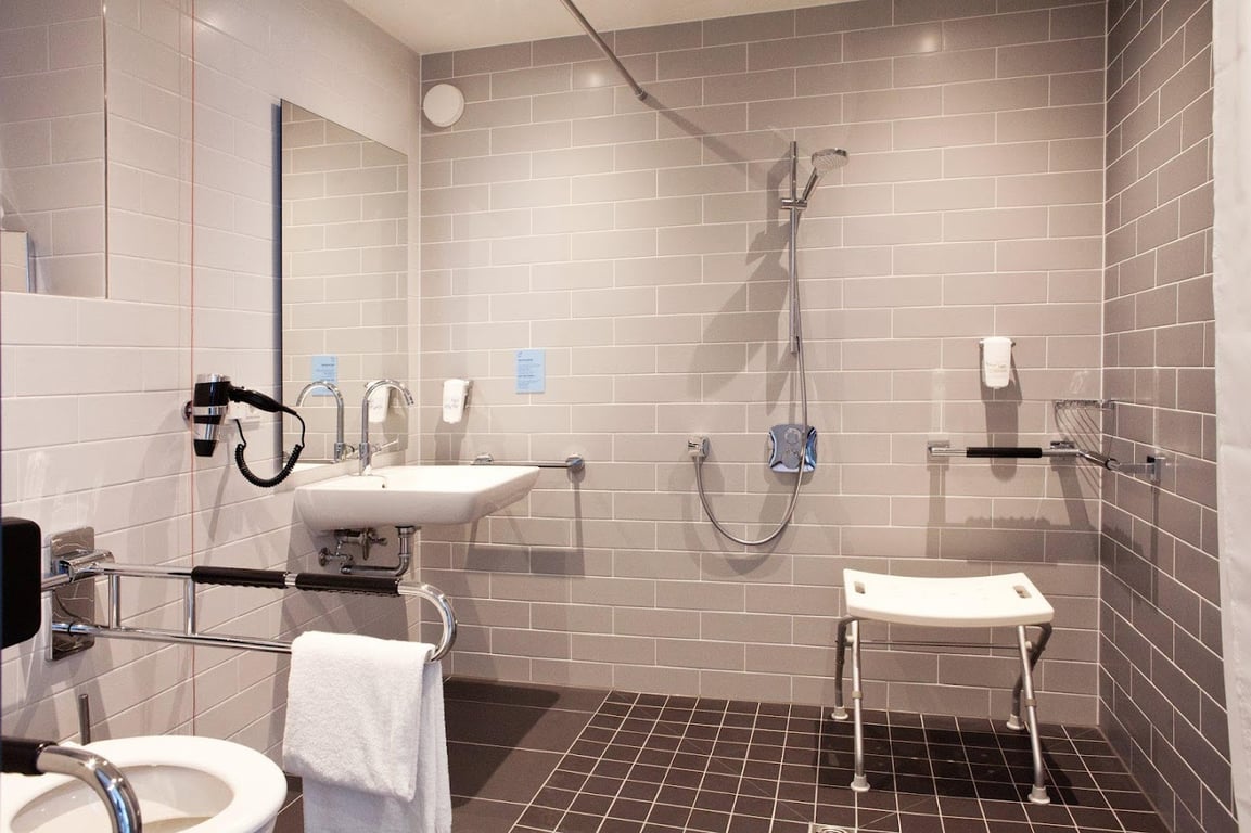 Holiday Inn Express - Saarbrücken