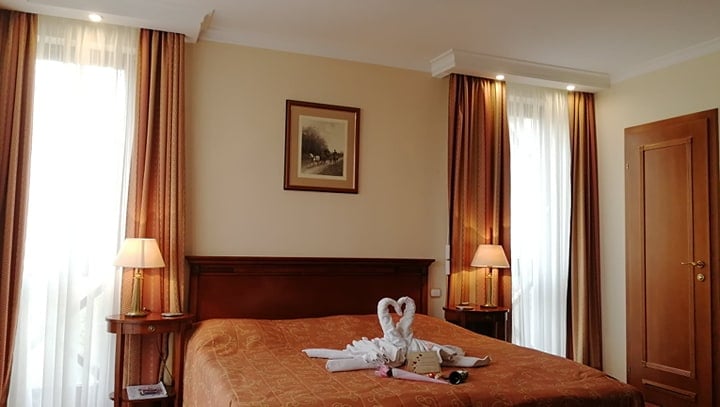 Hasik Hotel ****