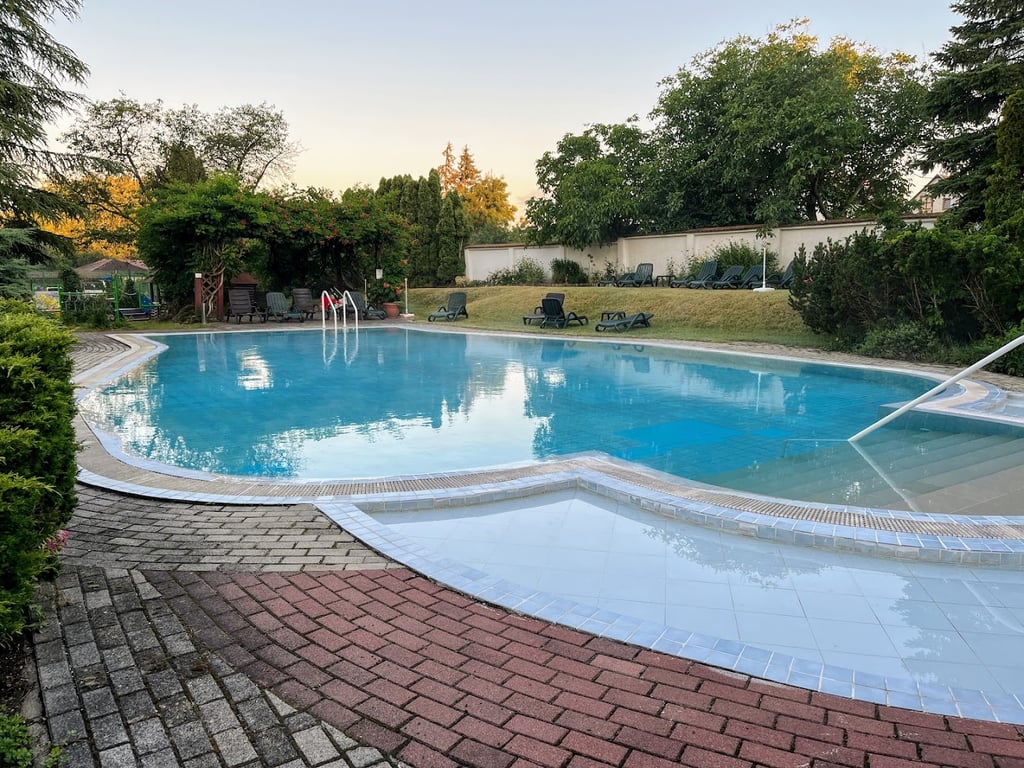 Hasik Hotel ****
