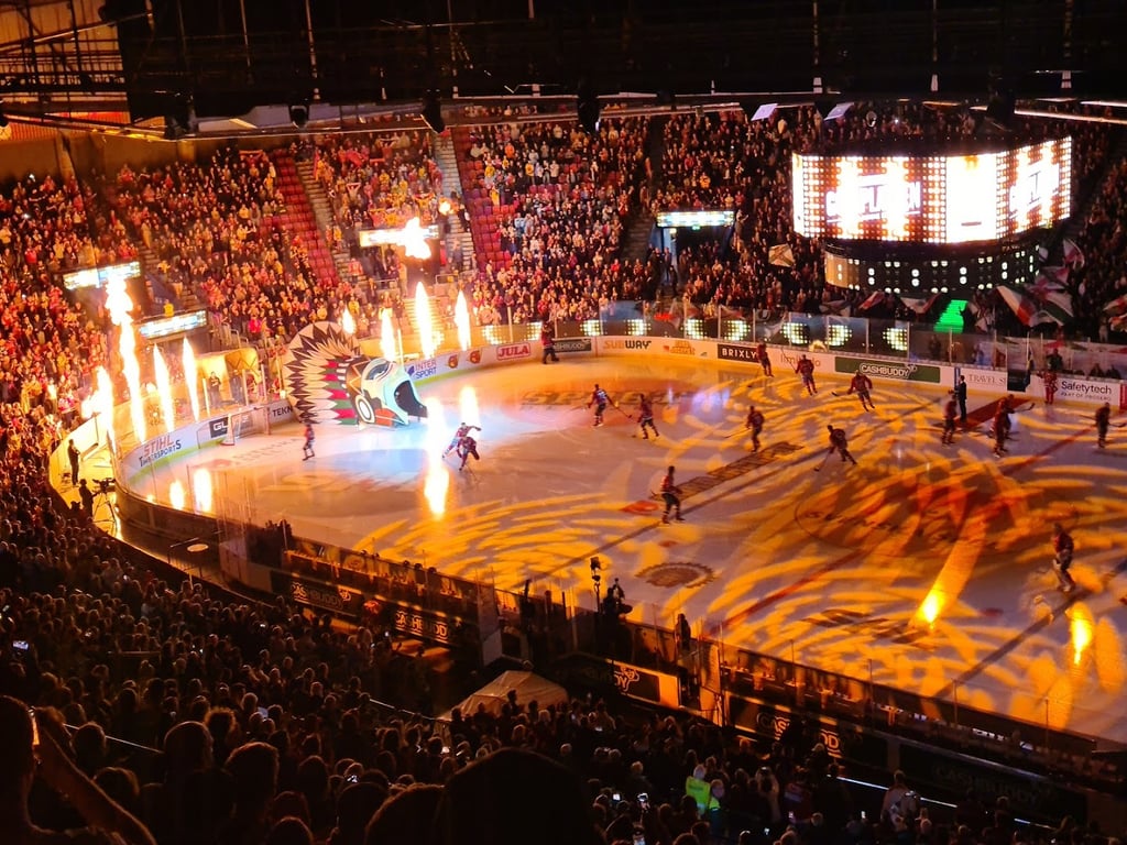 Scandinavium