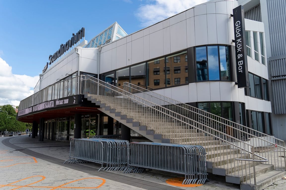Scandinavium
