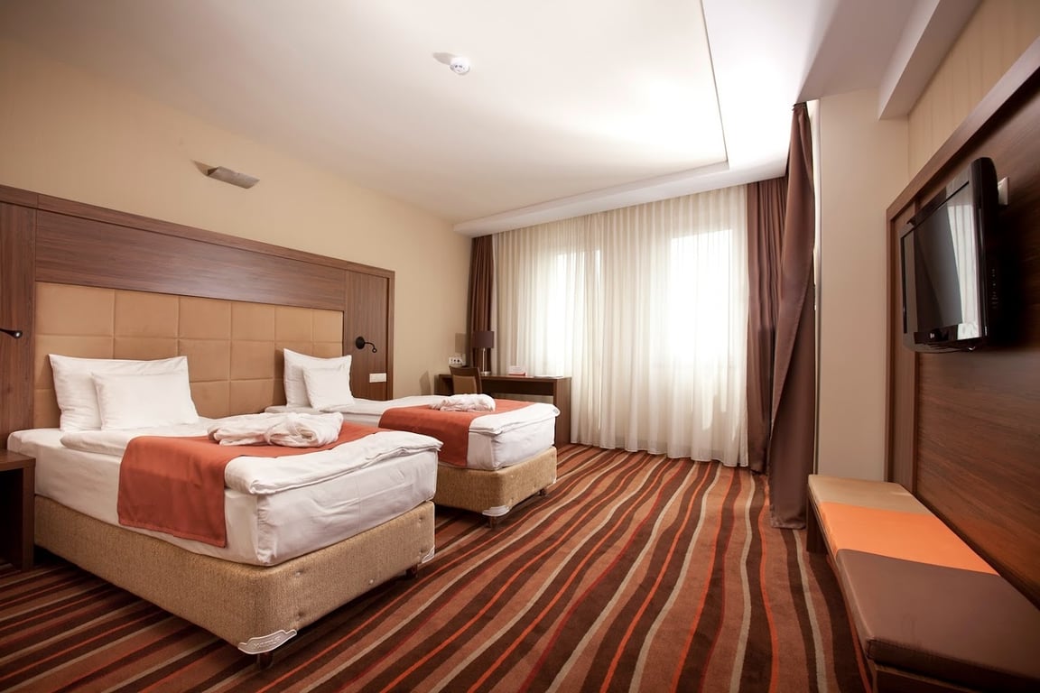Hotel Makár Sport & Wellness****