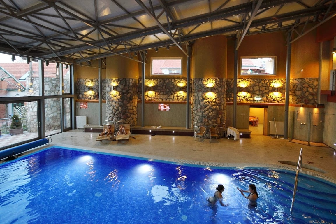 Hotel Makár Sport & Wellness****