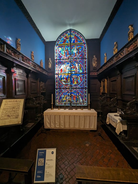 Isabella Stewart Gardner Museum