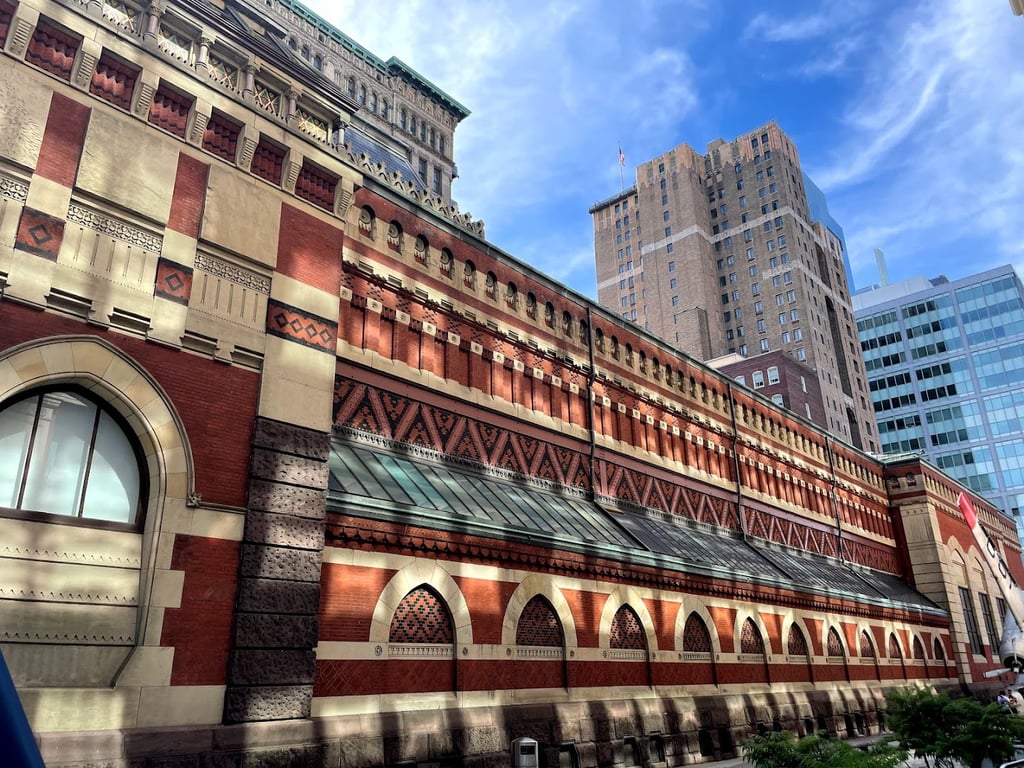 Pennsylvania Academy of the Fine Arts
