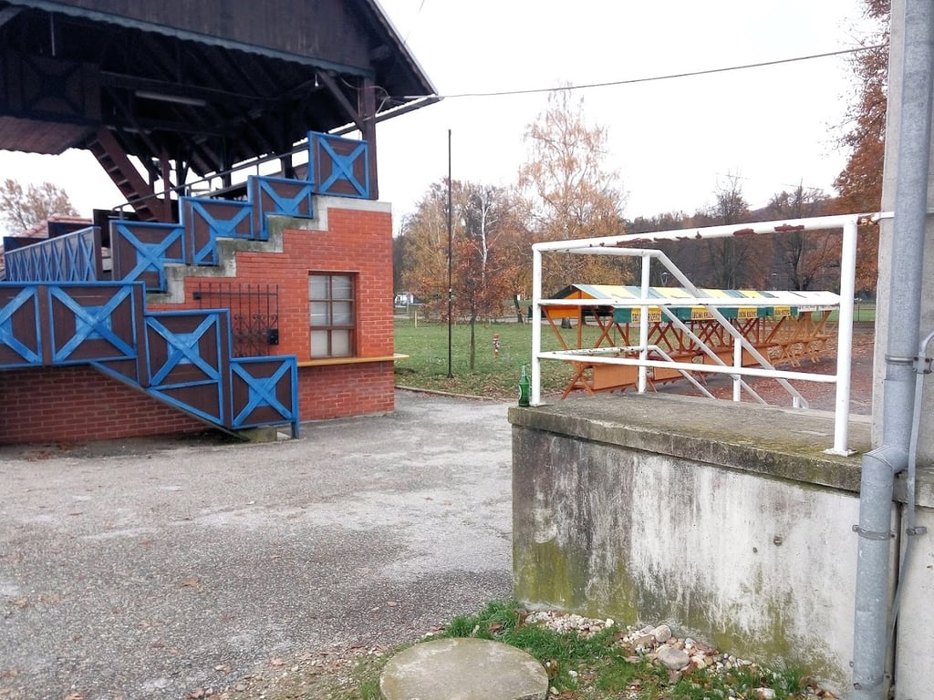 Hippodrome Ljutomer