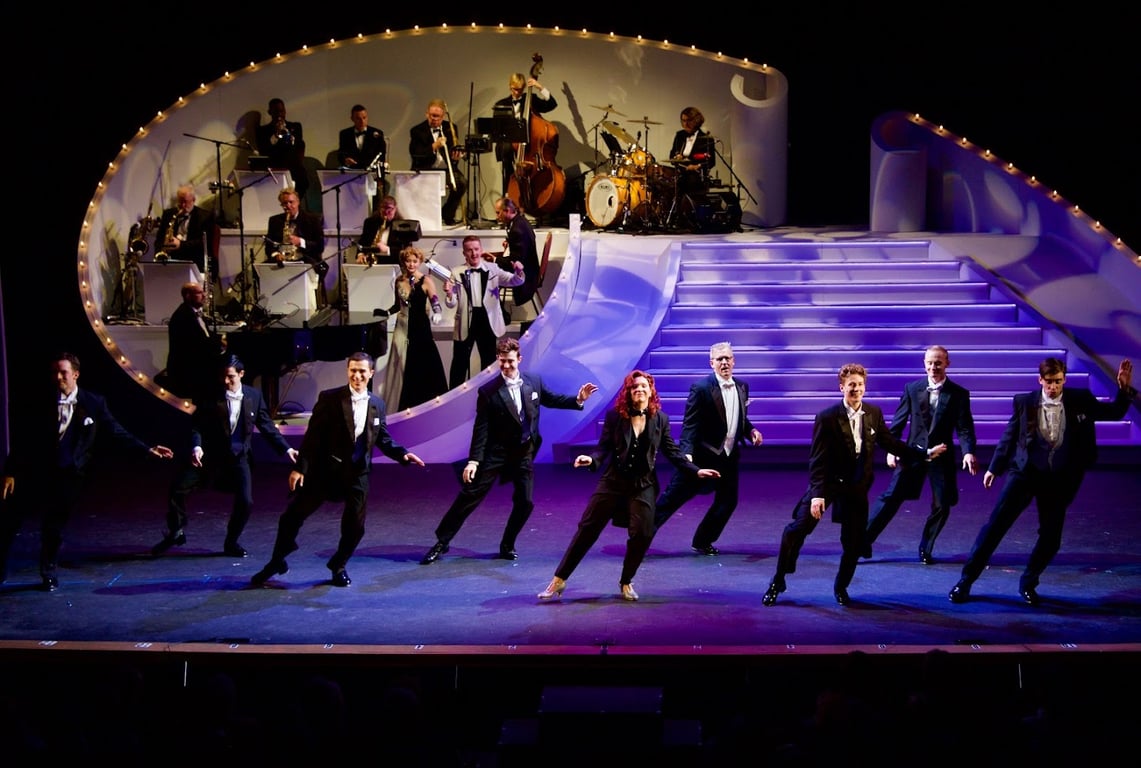 The Wick Theatre