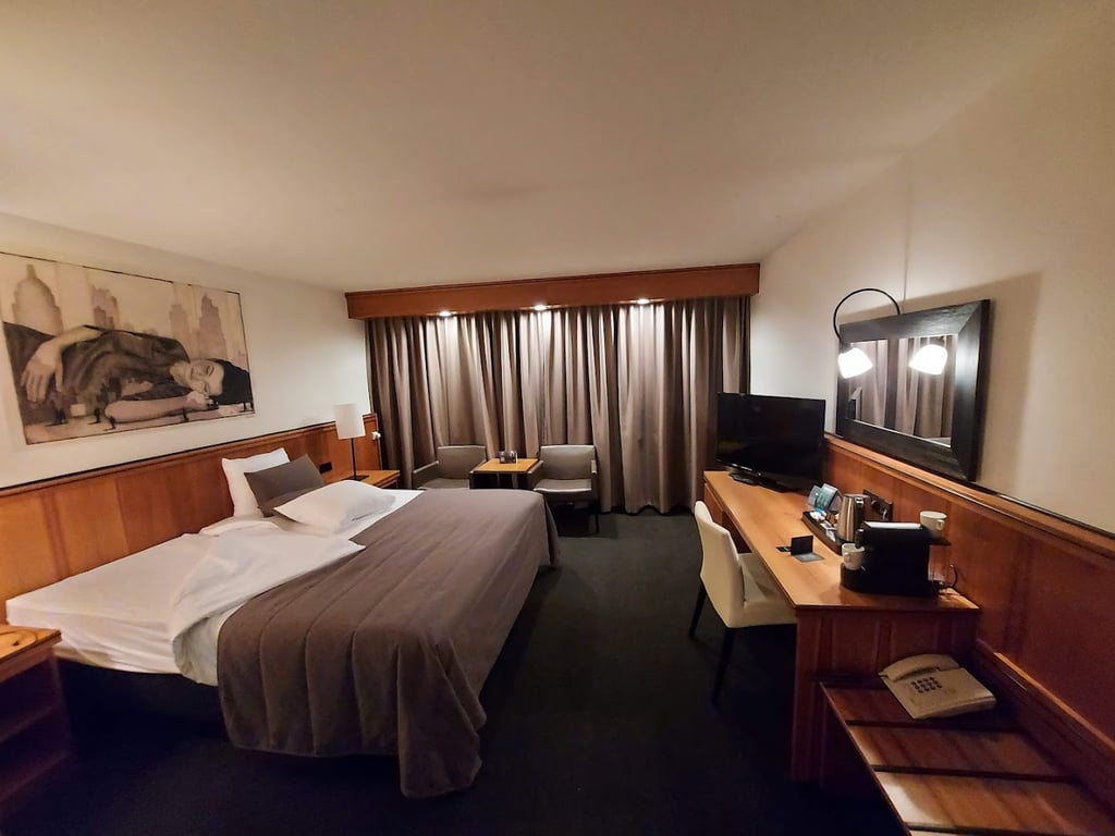Van der Valk Hotel Stein-Urmond