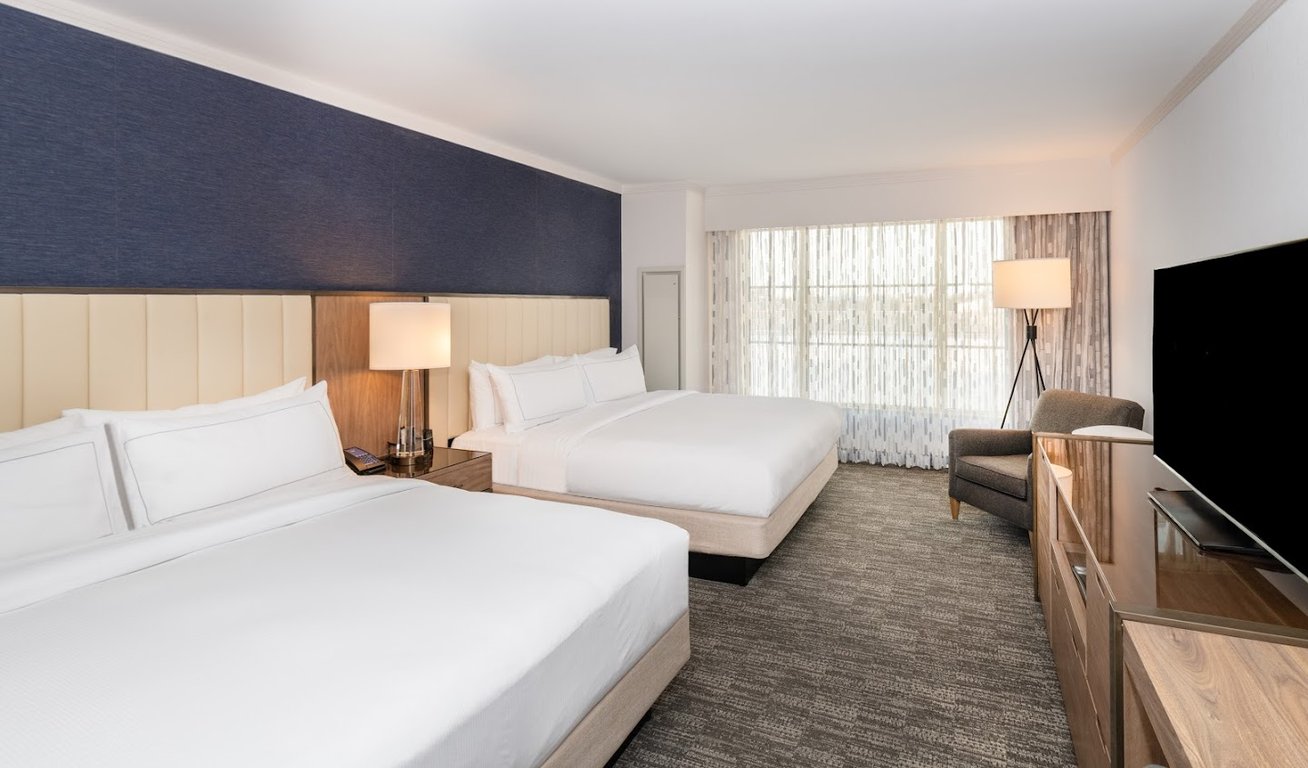 Hilton Columbus/Polaris