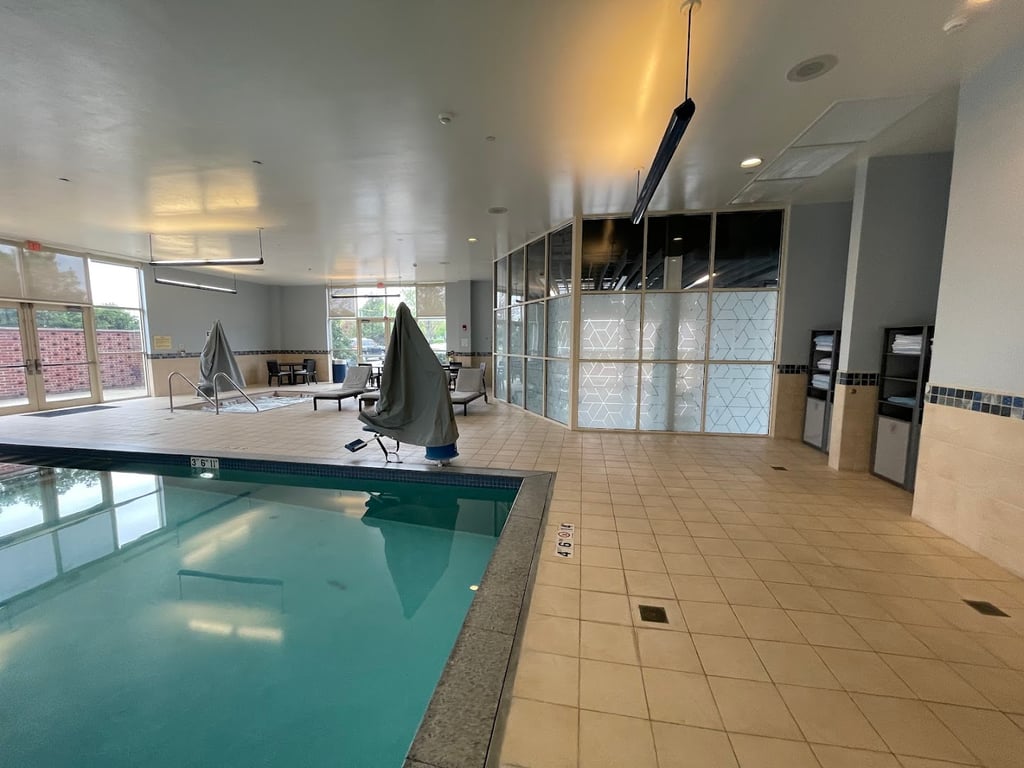 Hilton Columbus/Polaris