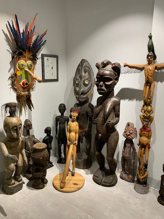 World Erotic Art Museum