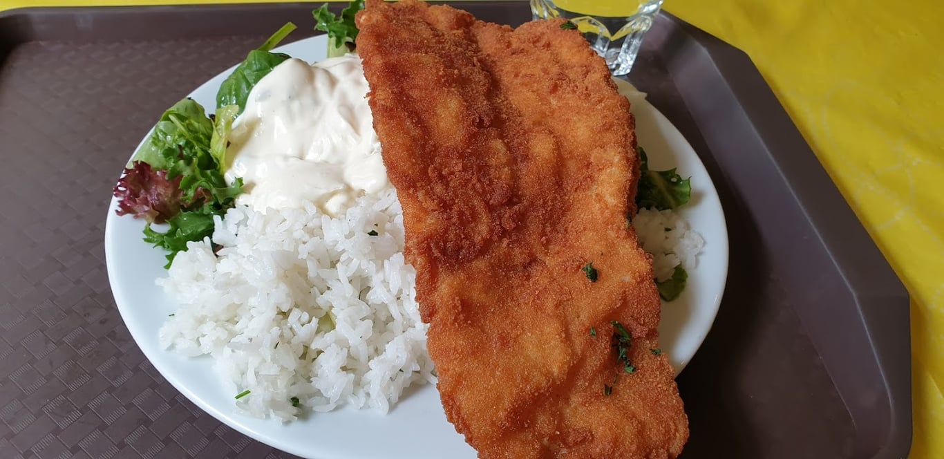 Deja Vu Étterem