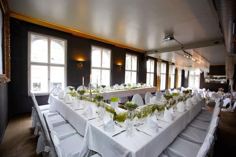 Moccabar Zwickau Villa Johnson
