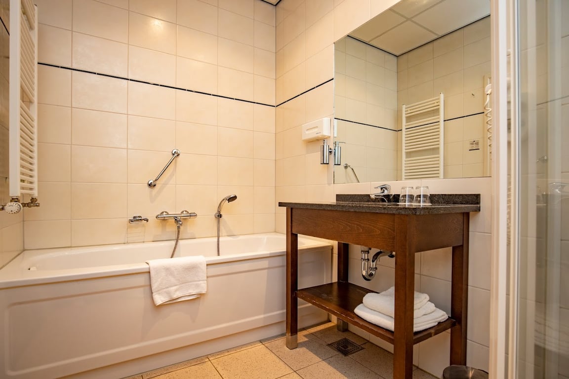 Fletcher Hotel-Restaurant Amersfoort