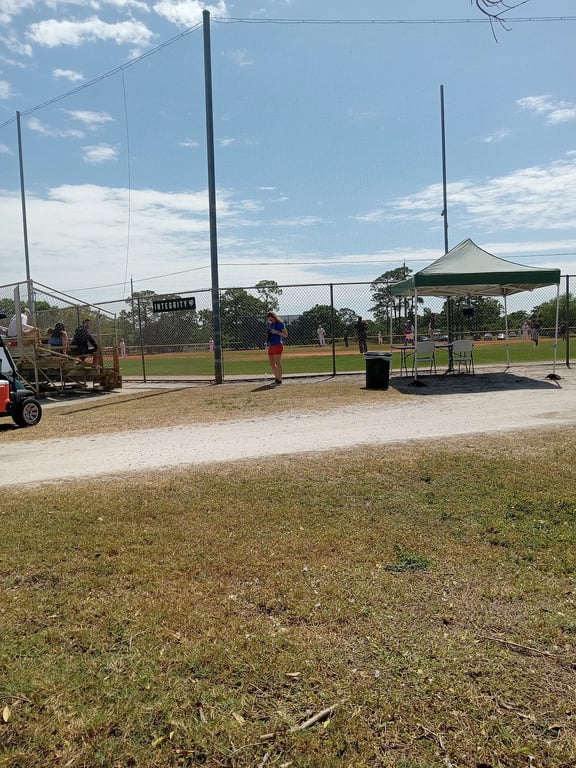 Historic Dodgertown and Conference Center
