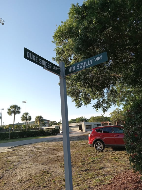 Historic Dodgertown and Conference Center