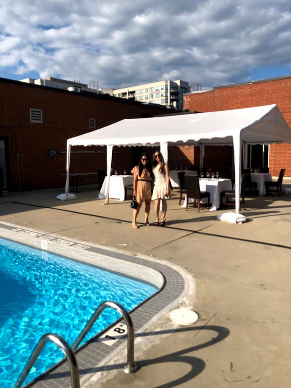 Sheraton Parkway Toronto North Hotel & Suites