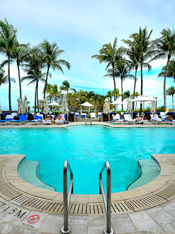 The St. Regis Bal Harbour Resort