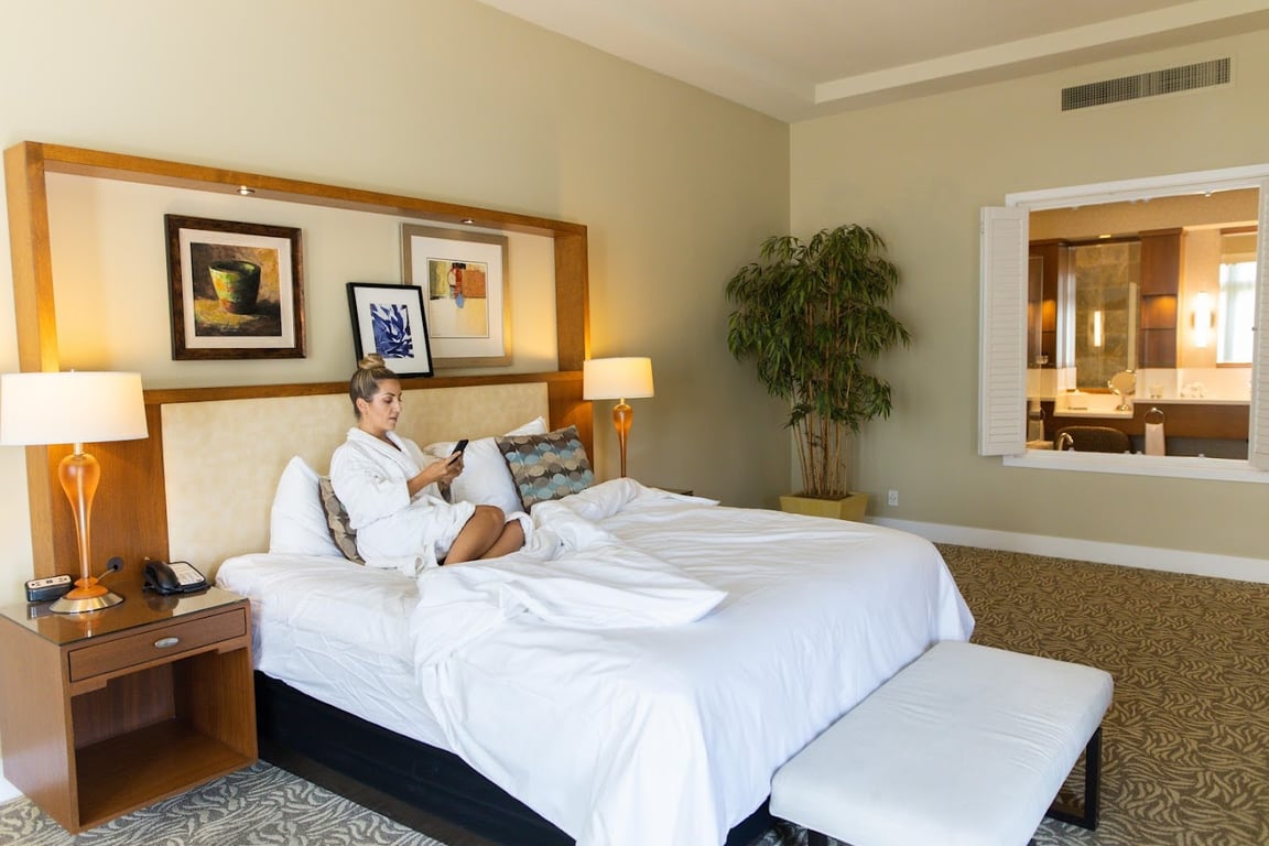 Hyatt Grand Champions Resort & Spa