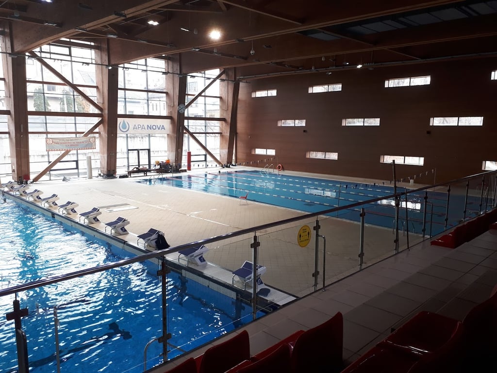 Stadionul Dinamo
