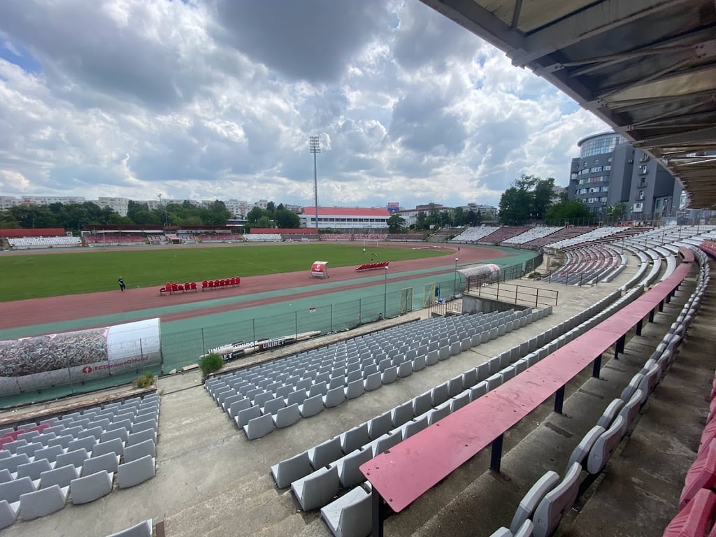 Stadionul Dinamo