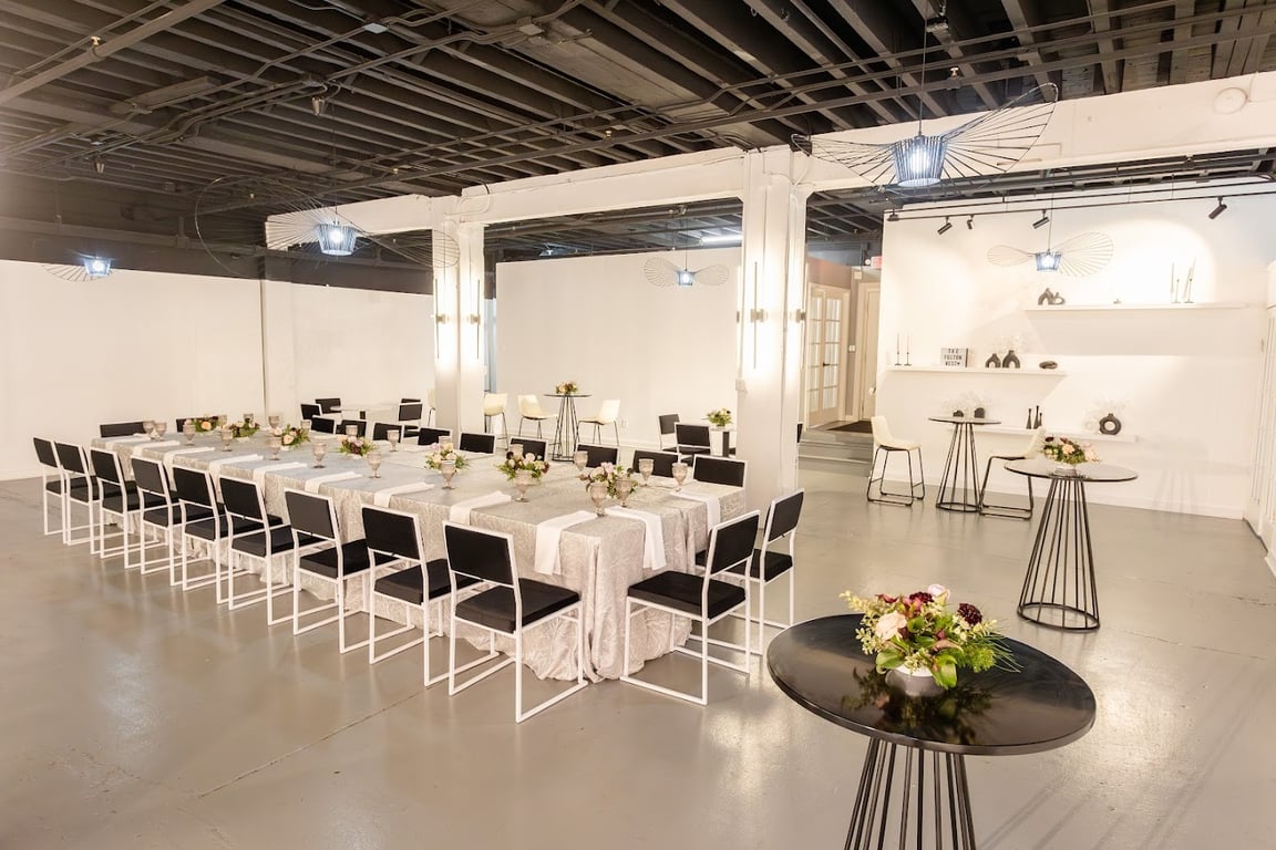 The Fulton West