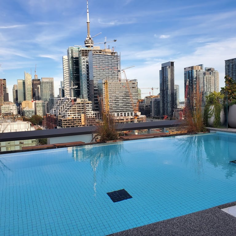 1 Hotel Toronto