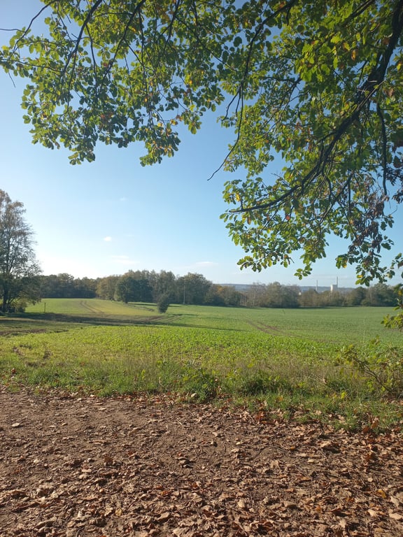Jahnhütte Schwalbach