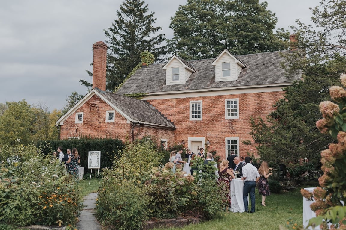Windrift Hall