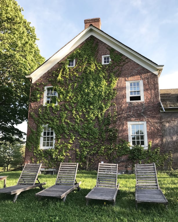 Windrift Hall