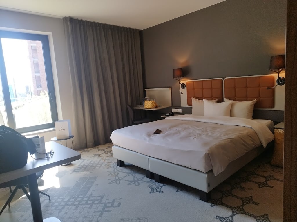 Martin's All Suite