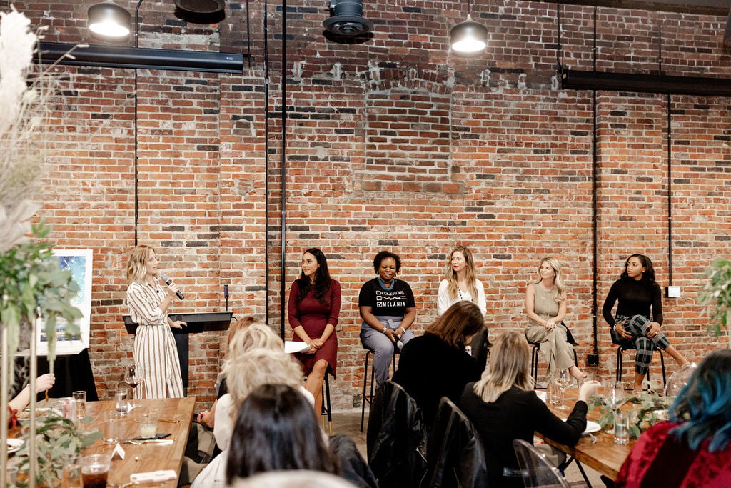 Vision Loft Events