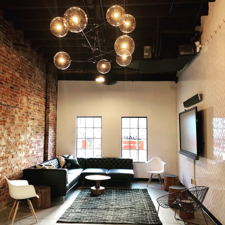 Vision Loft Events