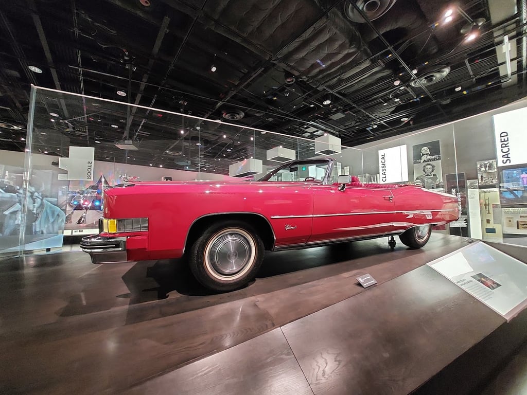 Museum of African American History