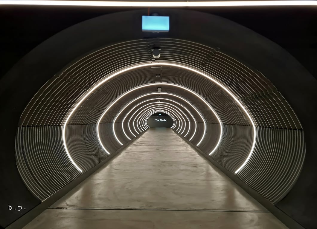 Zurich Convention Center