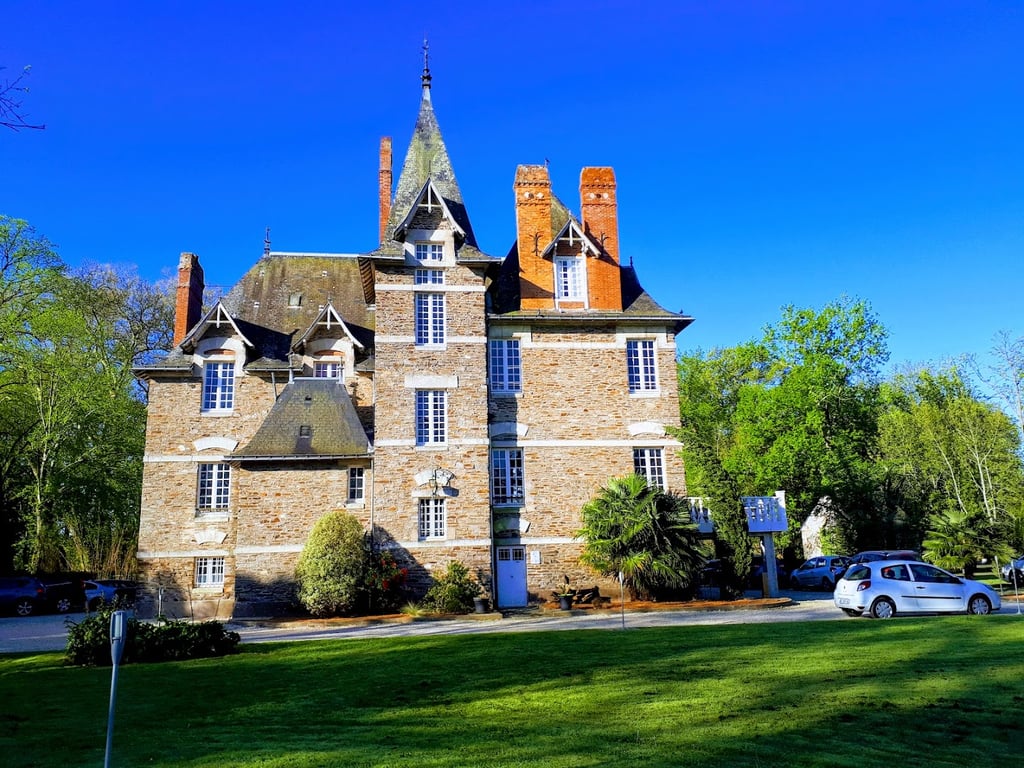 Domaine Le Petit Plessis