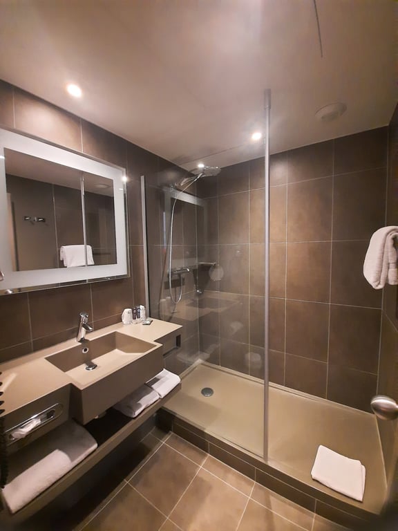 Novotel Leuven Centrum