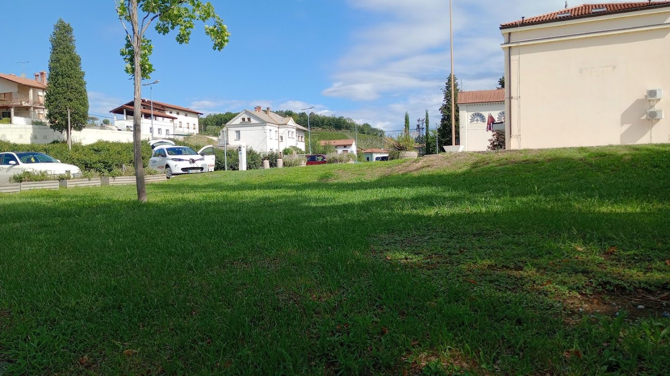 Dvorana Zorana Mušiča