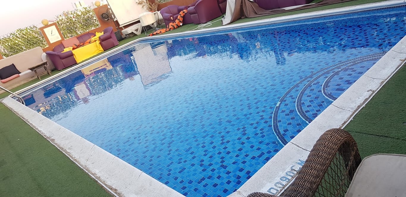 Hotel Benta