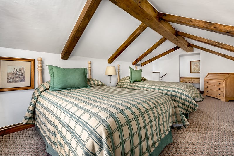 Sonnenalp Hotel