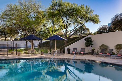 San Antonio Marriott Northwest